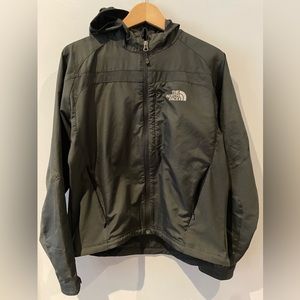 North Face Light Weight Jacket